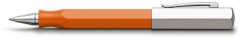 Faber Castell ONDORO Orange Rollerball Pen